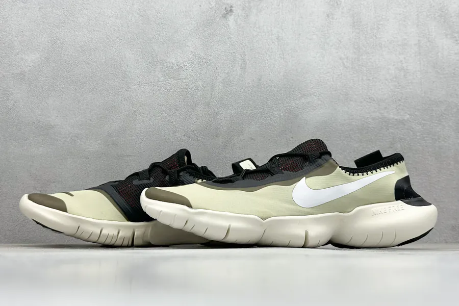 Nike Free RN 2.0 Exclusive Original Running Shoes