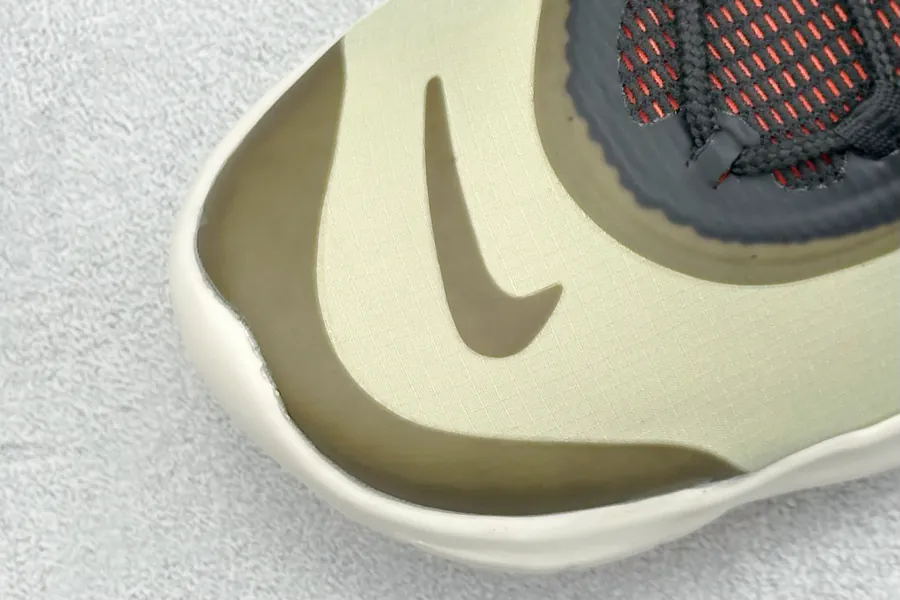 Nike Free RN 2.0 Exclusive Original Running Shoes