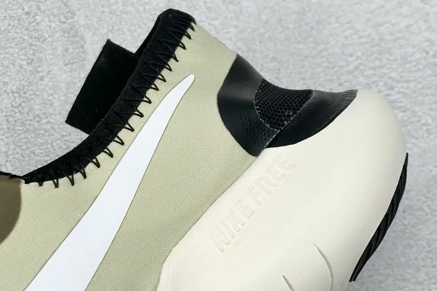 Nike Free RN 2.0 Exclusive Original Running Shoes