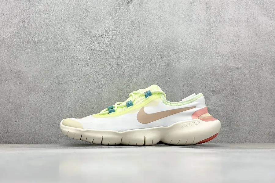 Nike Free RN 2.0 Exclusive Original Running Shoes
