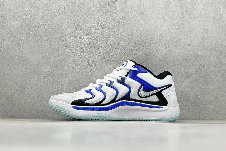 Nike Zoom KD 17 Premium Basketball Shoe