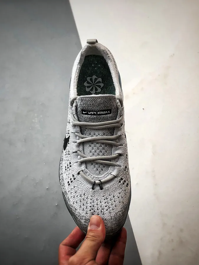 Nike Air Vapormax 2023 Gray Black