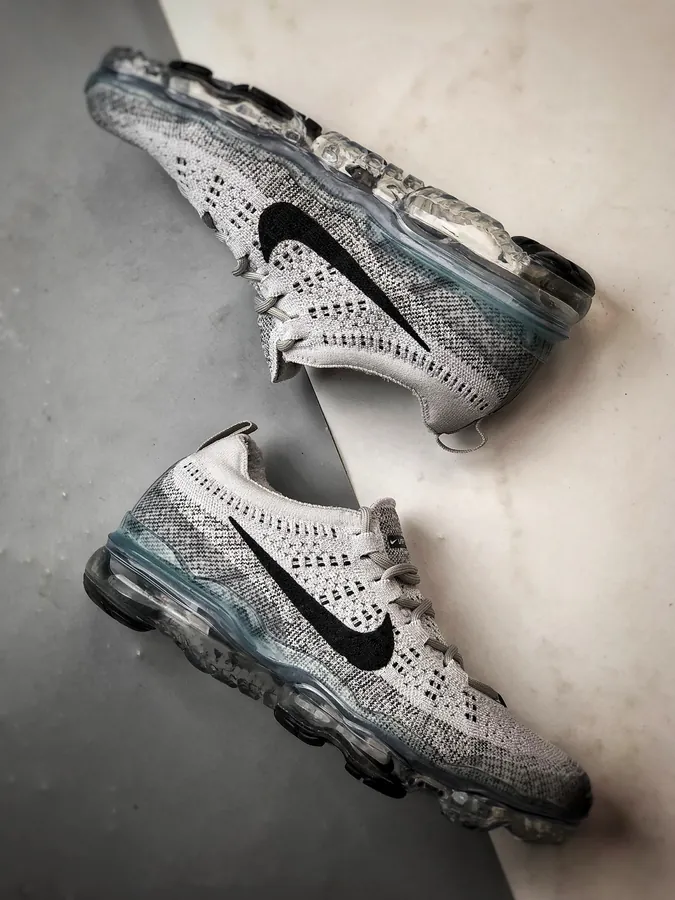 Nike Air Vapormax 2023 Gray Black