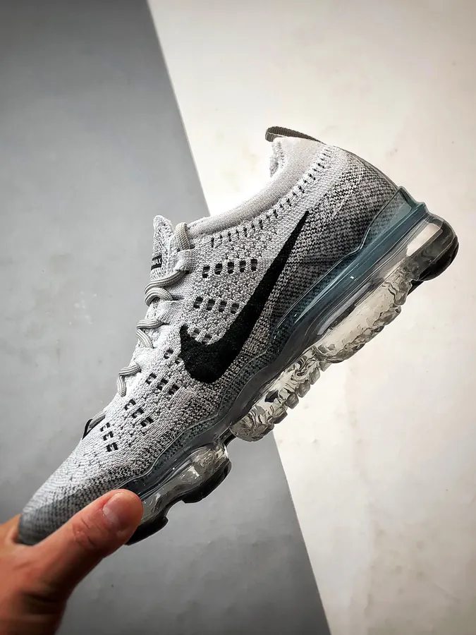 Nike Air Vapormax 2023 Gray Black