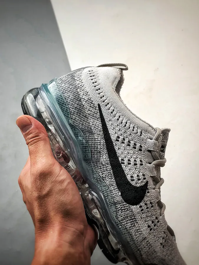 Nike Air Vapormax 2023 Gray Black