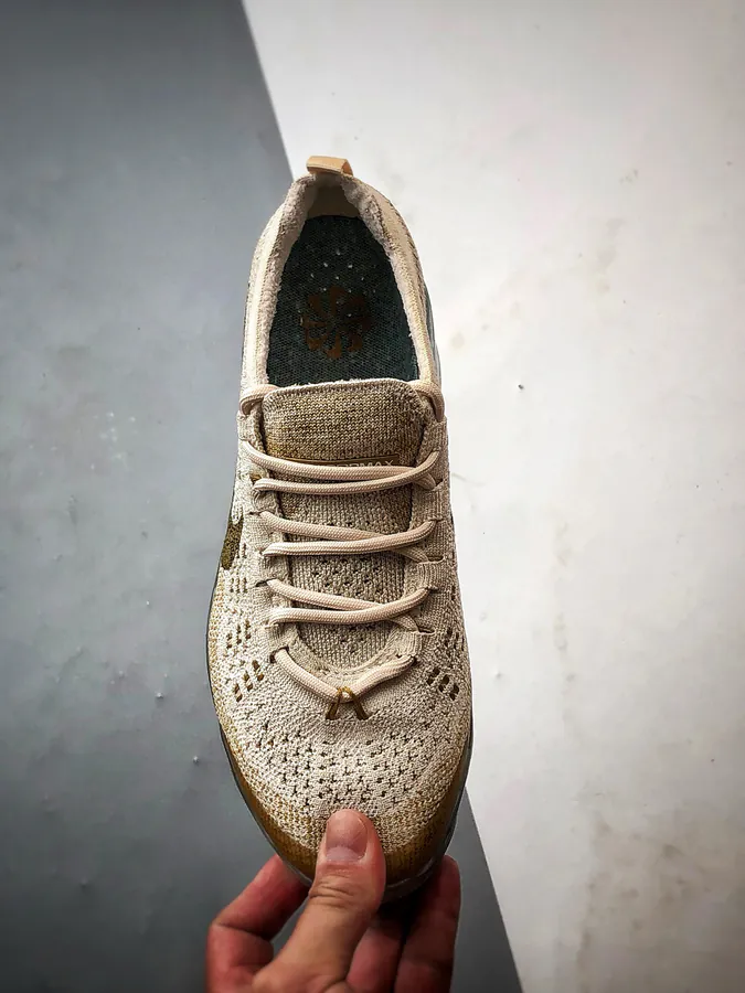 Nike Air Vapormax 2023 Brown Running Shoes