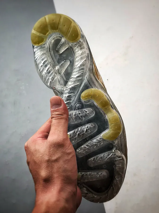 Nike Air Vapormax 2023 Brown Running Shoes