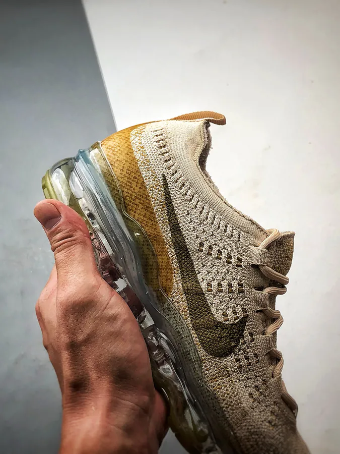 Nike Air Vapormax 2023 Brown Running Shoes