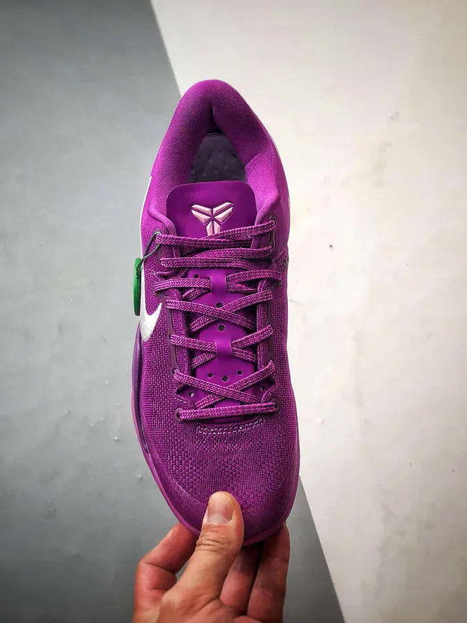 NK Kobe 8 Protro Eybl PE Purple