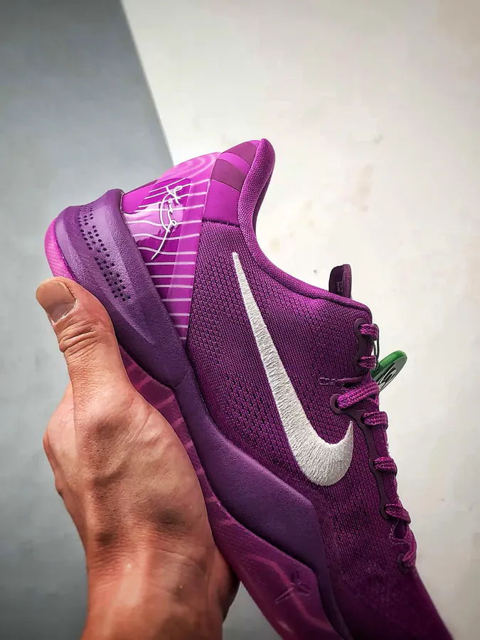 NK Kobe 8 Protro Eybl PE Purple