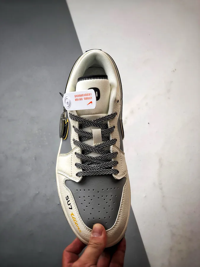 Air Jordan 1 Low OG Premium Custom