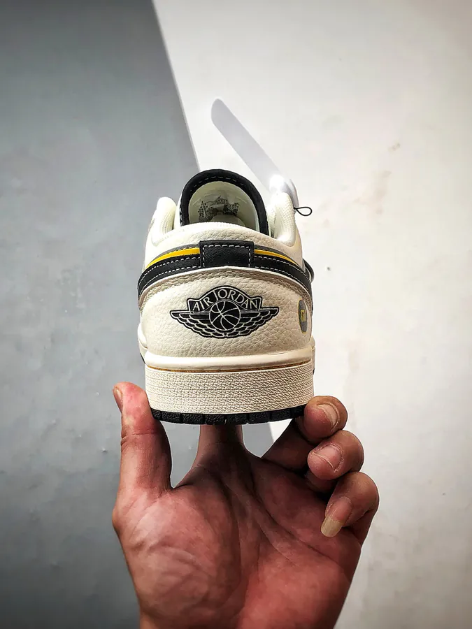 Air Jordan 1 Low OG Premium Custom