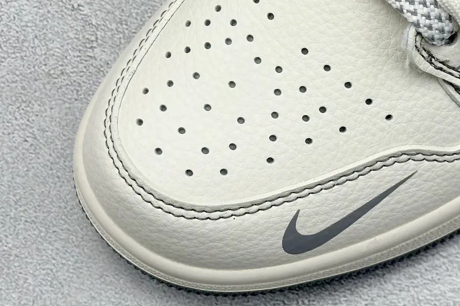 OG Version Company Stock Air 1 Low 1