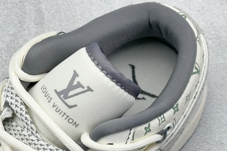 OG Version Company Stock Air 1 Low 1