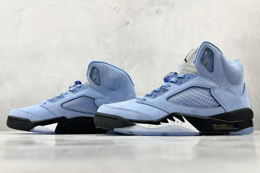 Jordan Air Jordan 5 UNC