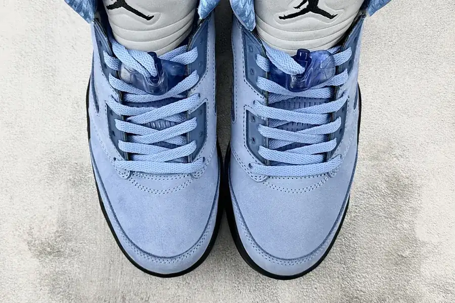 Jordan Air Jordan 5 UNC