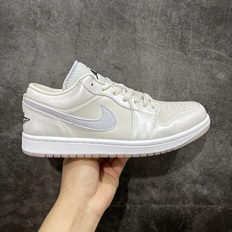 Air Jordan Low AJ1 Snake Year Limited Edition