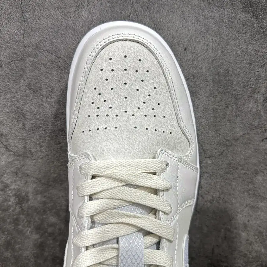 Air Jordan Low AJ1 Snake Year Limited Edition