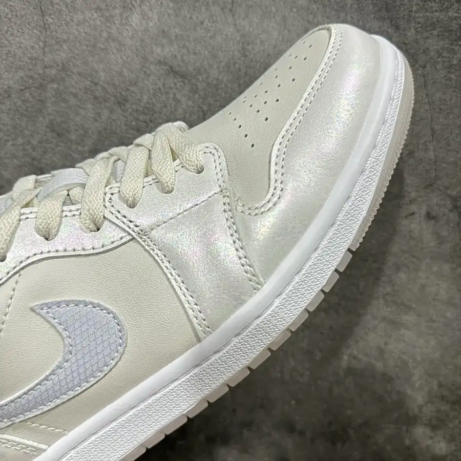Air Jordan Low AJ1 Snake Year Limited Edition