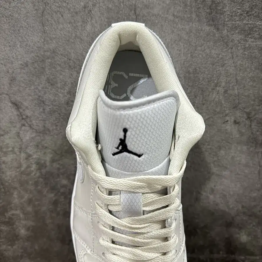 Air Jordan Low AJ1 Snake Year Limited Edition