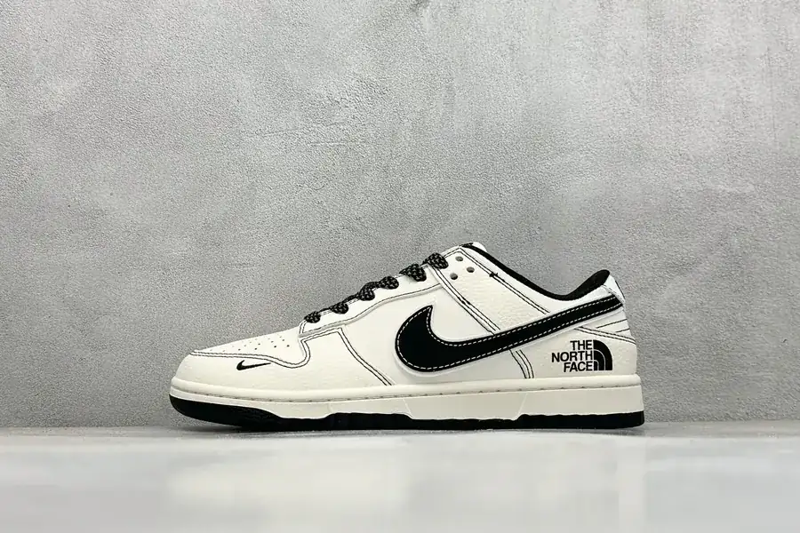 Nike SB Dunk Low OG Version Northern Face Collaboration