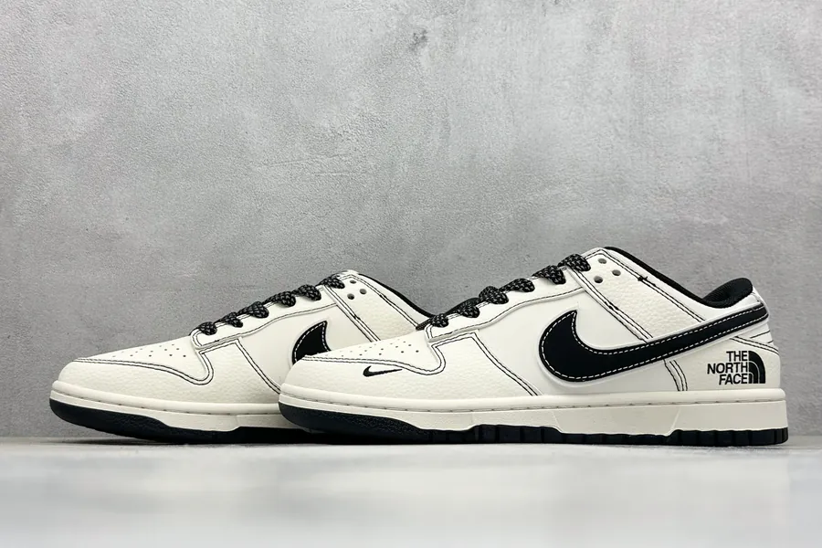 Nike SB Dunk Low OG Version Northern Face Collaboration