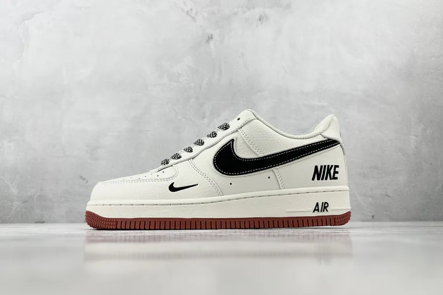 Nike Air Force 107 X Version Company Exclusive