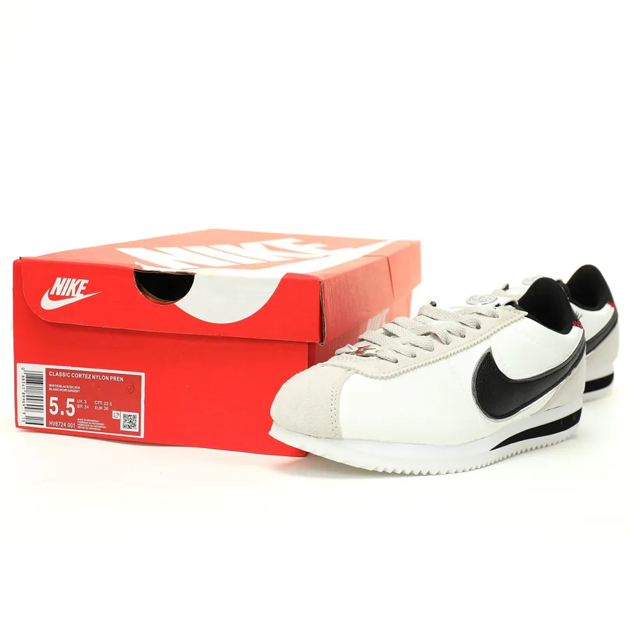 Cortez Low Jaie Robinson Day Vintage Style