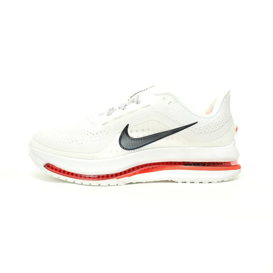 Nike Pegasus Premium Summit White Bright Crimson