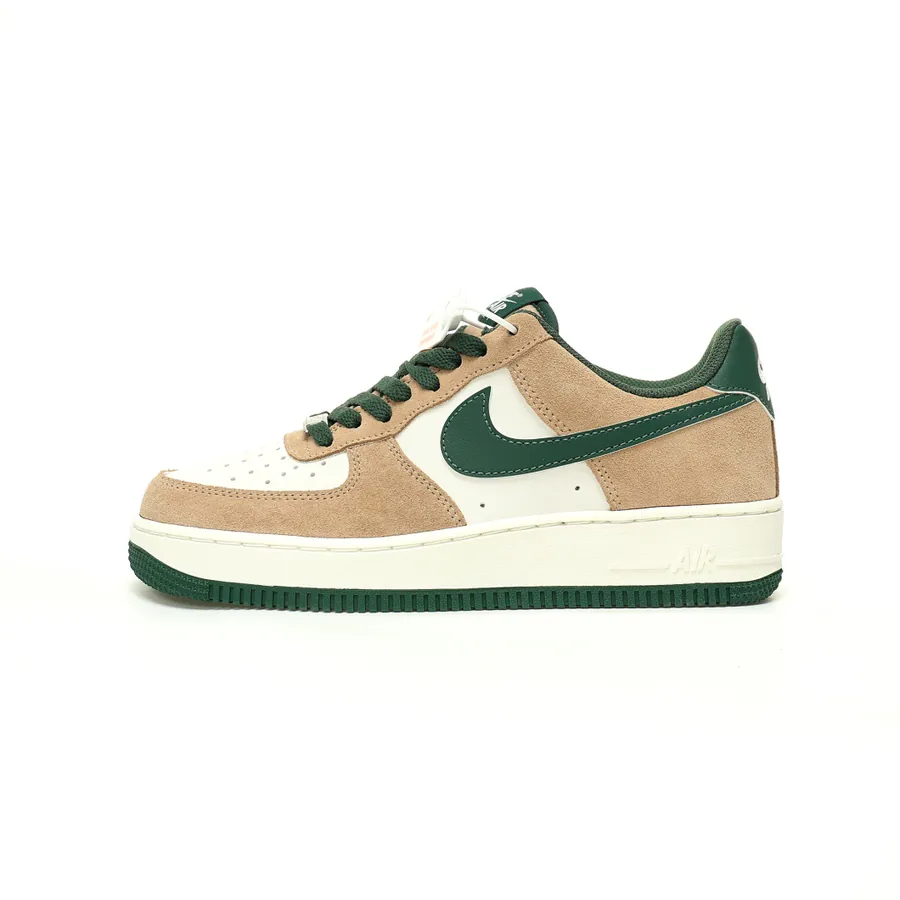 Air Force 107 Low Men's Women's Shoes