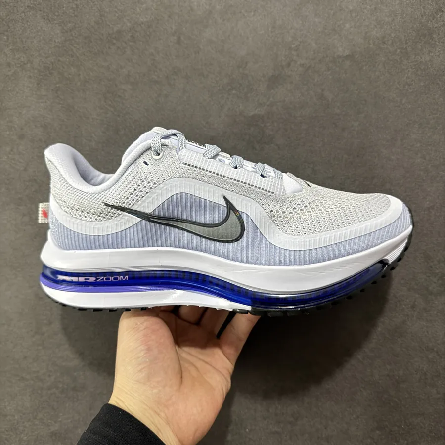 Nike Pegasus Premium Airscape Low Top Running Shoes