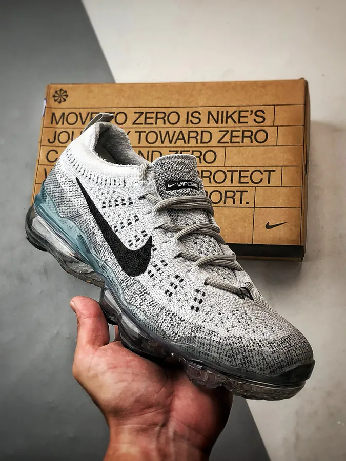 Nike Air Vapormax 2023 Exclusive Original Running Shoes