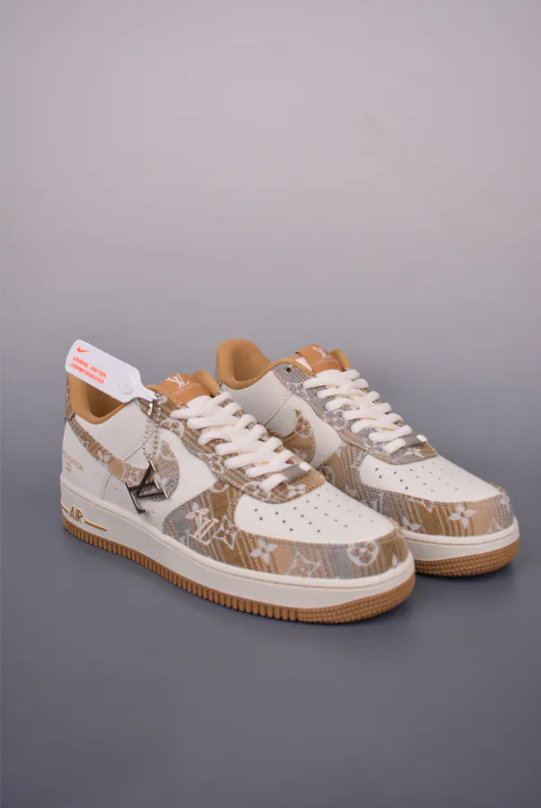 Nike Air Force 1 Low LV Collaboration