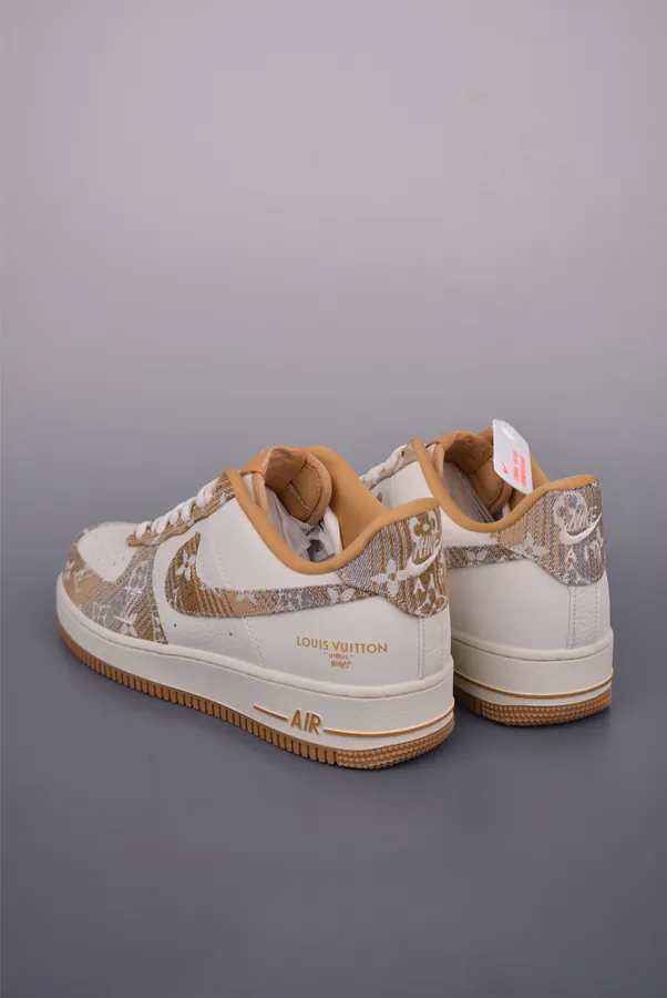 Nike Air Force 1 Low LV Collaboration