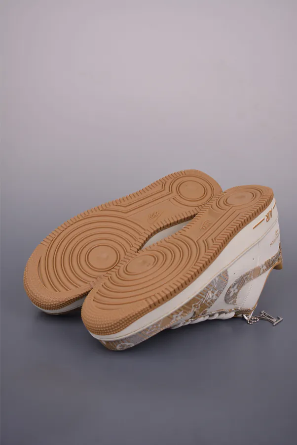 Nike Air Force 1 Low LV Collaboration
