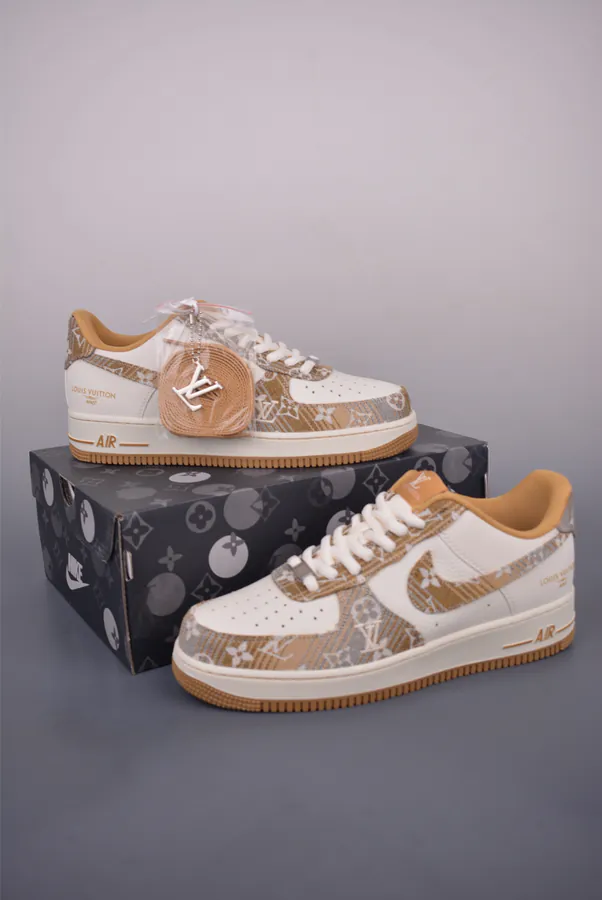 Nike Air Force 1 Low LV Collaboration