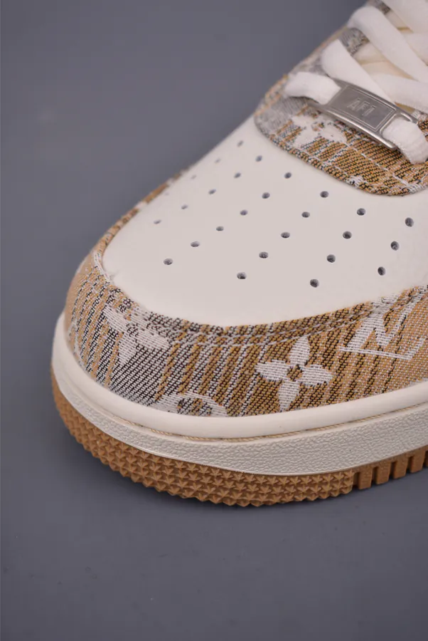 Nike Air Force 1 Low LV Collaboration