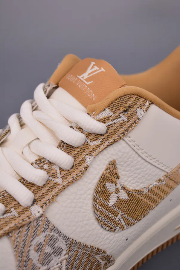 Nike Air Force 1 Low LV Collaboration