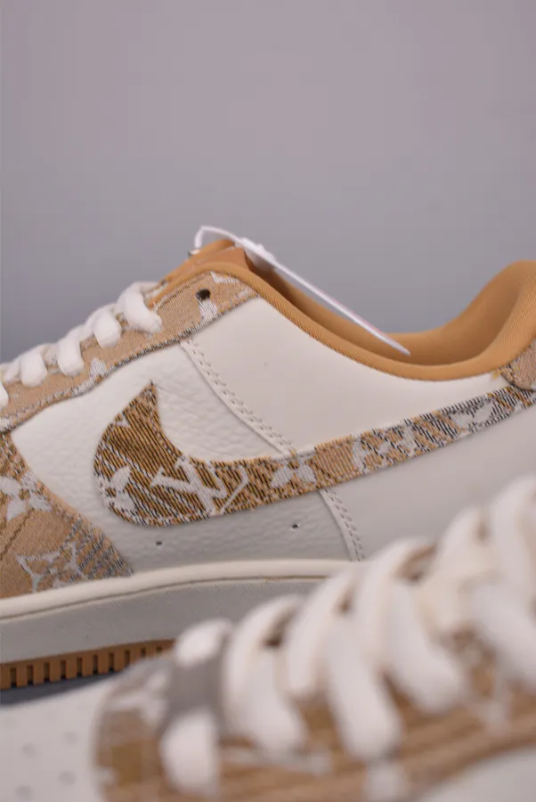 Nike Air Force 1 Low LV Collaboration