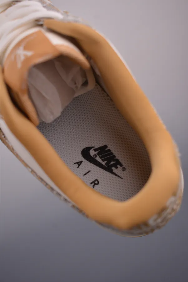 Nike Air Force 1 Low LV Collaboration