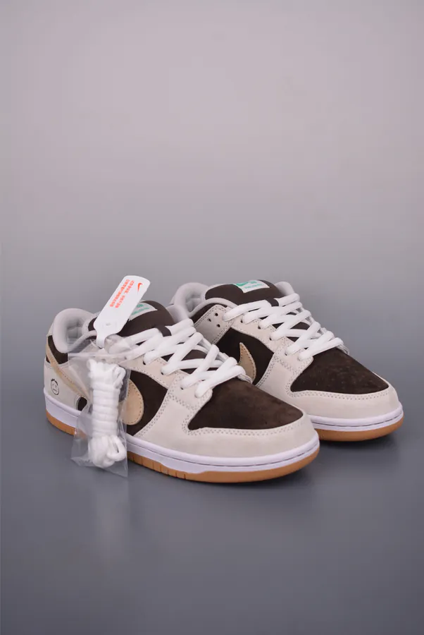 Nike SB Dunk Low Ice Cream Boy