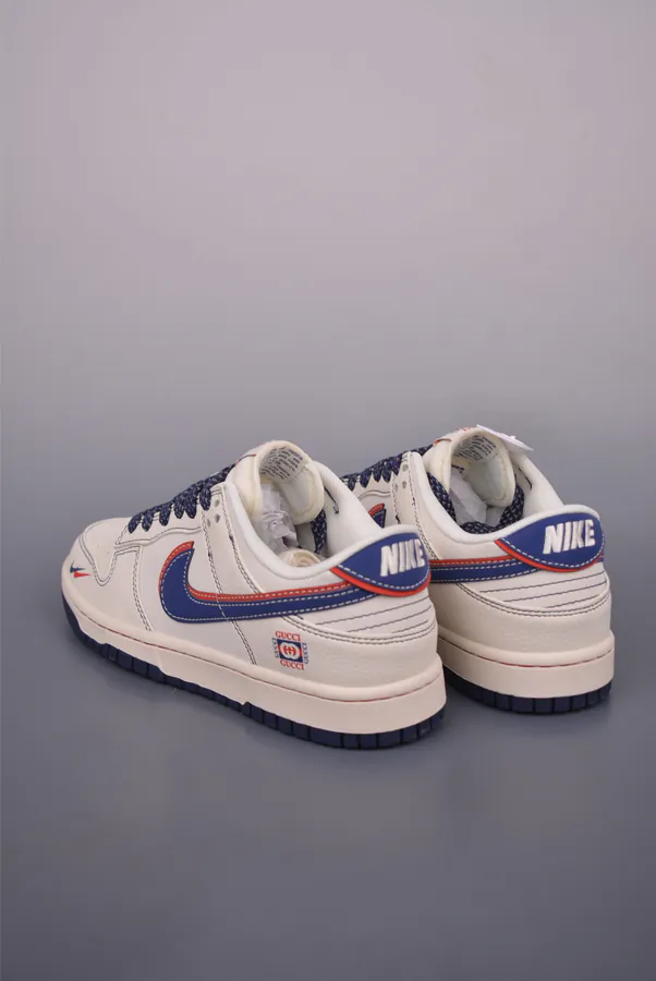 Nike SB Dunk Low Gucci Collaboration