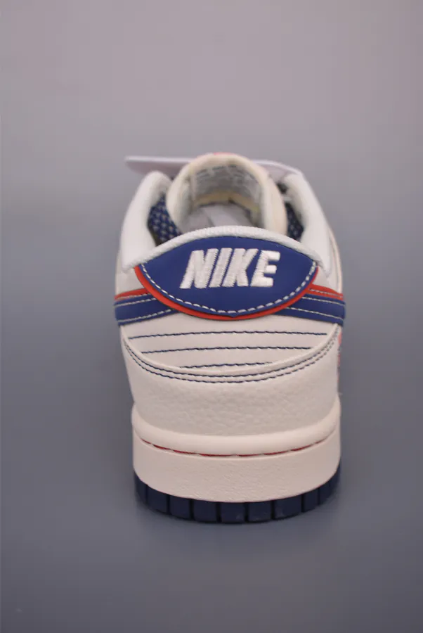 Nike SB Dunk Low Gucci Collaboration