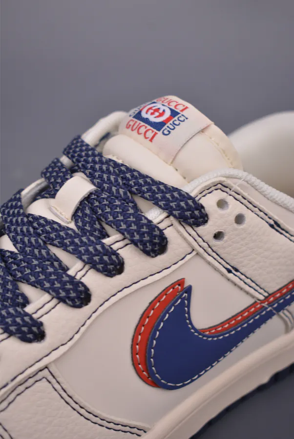 Nike SB Dunk Low Gucci Collaboration