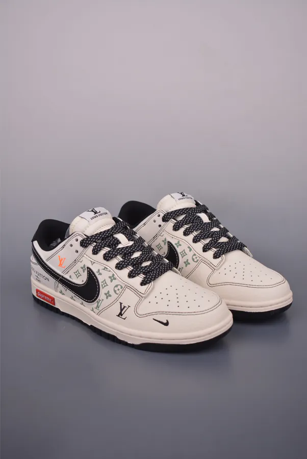 Nike SB Dunk Low LV Collaboration
