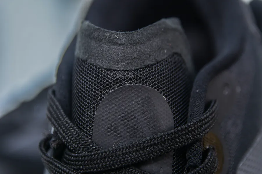 Division Street x Nike Air Max 9597 Vintage Style Running Shoes