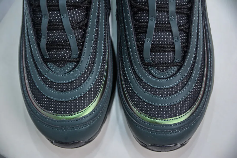 Division St. x Air Max 97 Dus of a Feather Th Retro Running Shoes