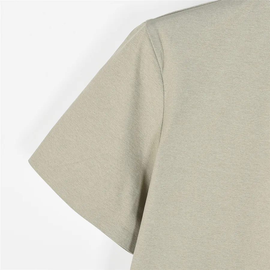 ARC TERYX KADEM Breathable Men's Quick Dry Ice Silk Short Sleeve