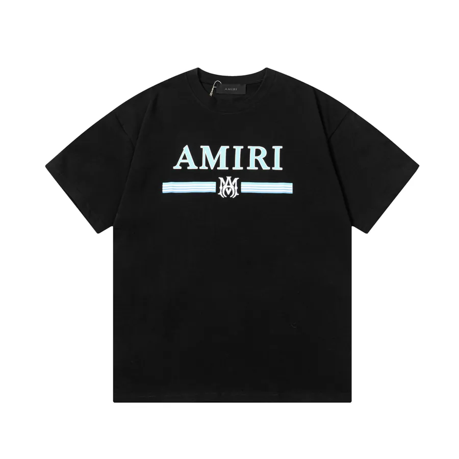 Top Version Cenxing Supply Classic Logo Print Short Sleeve T Shirt