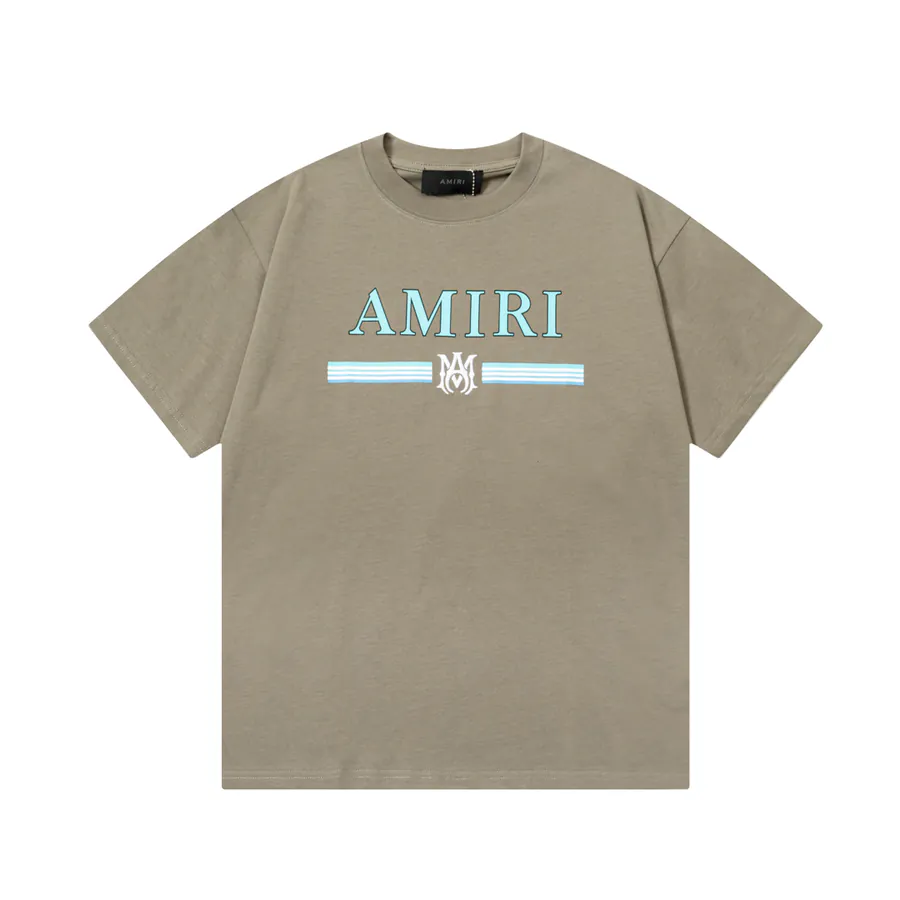 Top Version Cenxing Exclusive Classic Logo Print T Shirt